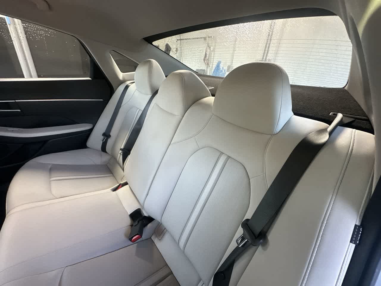Used 2026 Hyundai Sonata SE FWD image 22