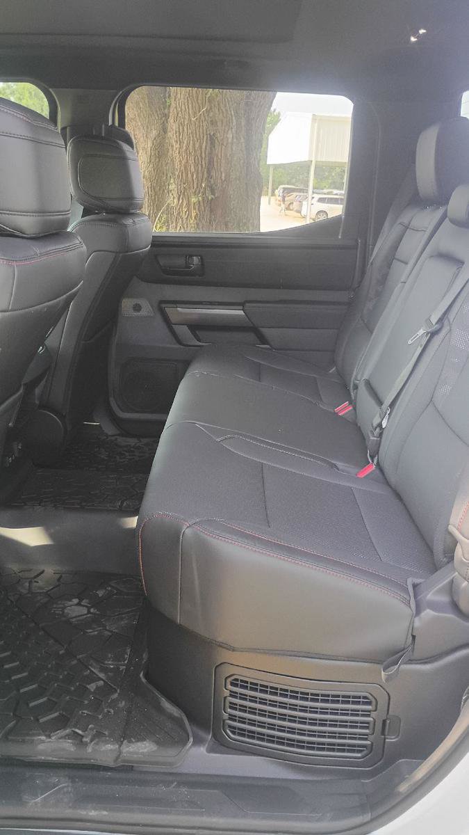 Used 2026 Toyota Tundra TRD Pro AWD/4WD image 13