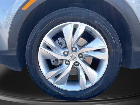 Used 2025 Buick Encore GX Preferred FWD image 9