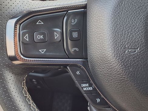 Used 2026 RAM 1500 Rebel w/ Rebel Level 2 Equipment Group AWD/4WD image 18