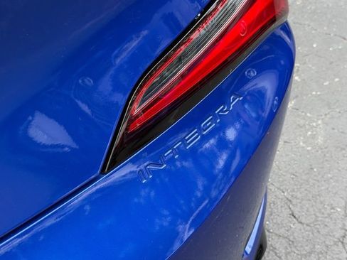 Certified 2024 Acura Integra A-Spec FWD image 20