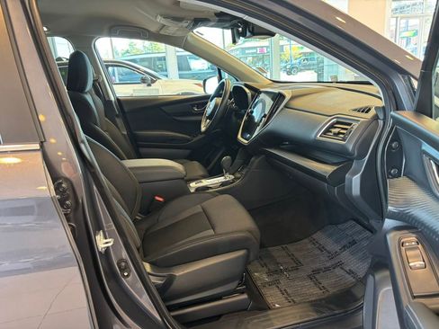 Used 2023 Subaru Ascent Premium w/ Convenience Package AWD/4WD image 22