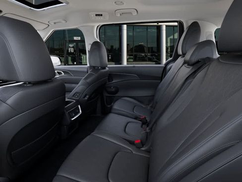 New 2026 Kia Carnival SX FWD image 18