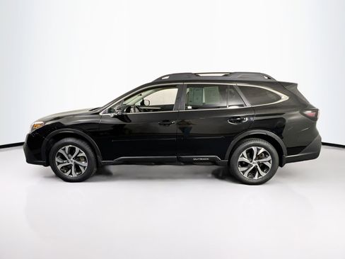 Used 2022 Subaru Outback Limited image 8