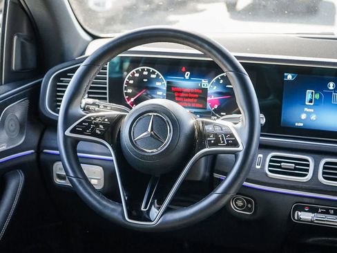 Used 2025 Mercedes-Benz GLE 350 4MATIC image 12