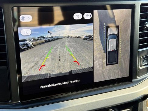 New 2026 Ford F250 XLT w/ XLT Premium Package image 13