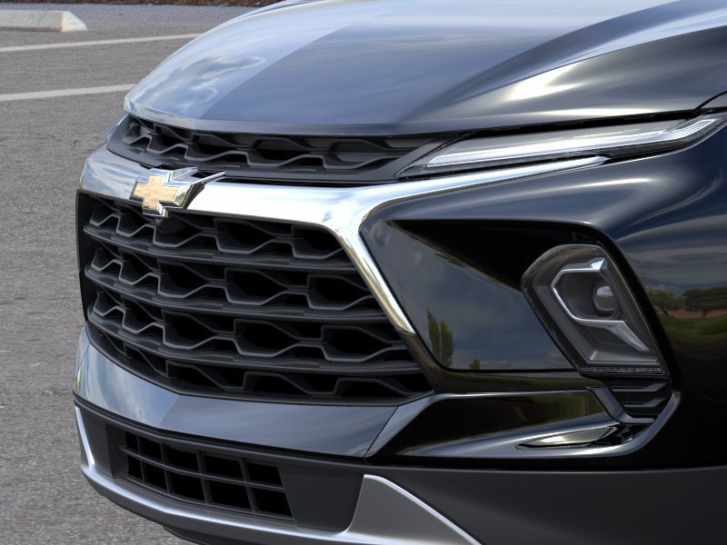 New 2026 Chevrolet Blazer LT w/ Convenience Package FWD image 13