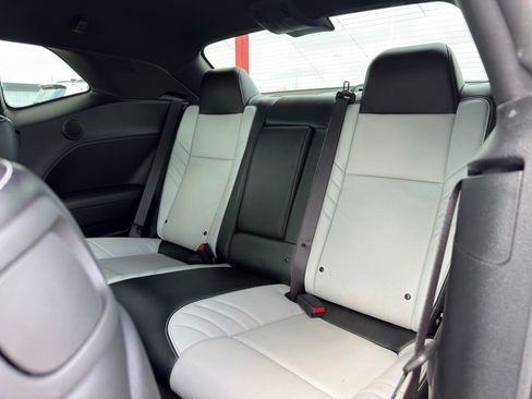 Used 2023 Dodge Challenger SRT Hellcat image 44