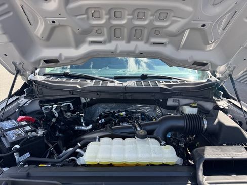 Used 2024 Ford F150 XL AWD/4WD image 25