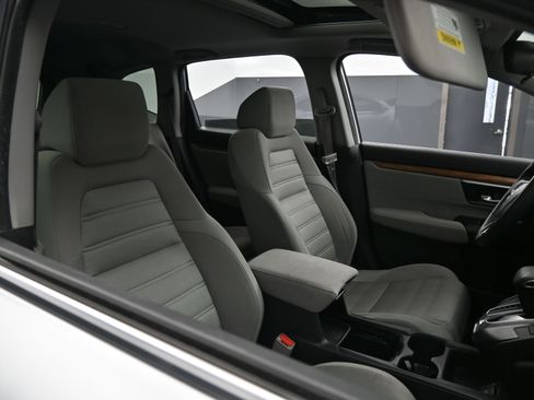 Used 2019 Honda CR-V EX image 20