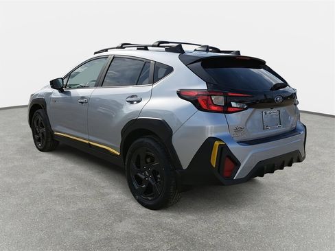 Certified 2025 Subaru Crosstrek 2.5i Sport image 7