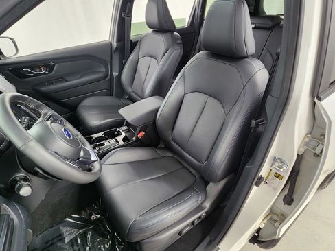 Certified 2026 Subaru Forester Limited AWD/4WD image 11