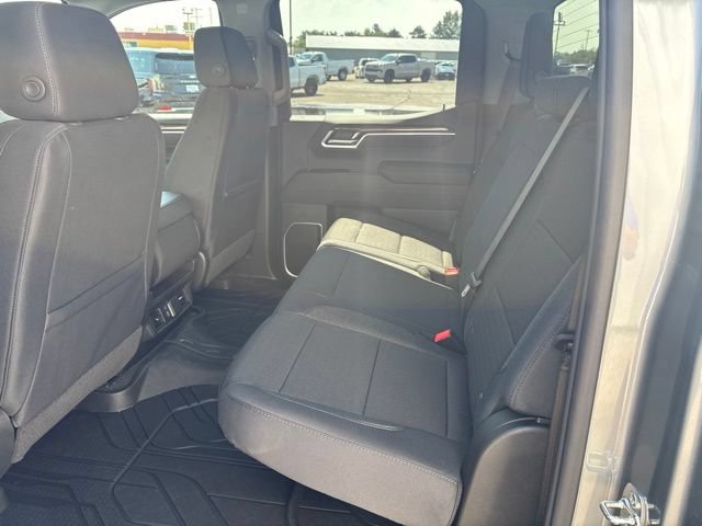 New 2026 Chevrolet Silverado 1500 RST w/ RST Select Package AWD/4WD image 20