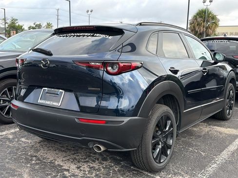 Used 2026 MAZDA CX-30 AWD 2.5 S image 15