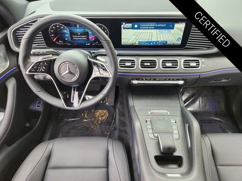 Certified 2026 Mercedes-Benz GLE 350 4MATIC image 27