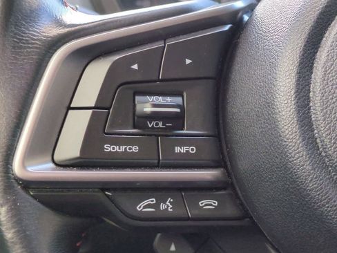 Used 2021 Subaru Crosstrek 2.0i Premium w/ Moonroof Package image 23