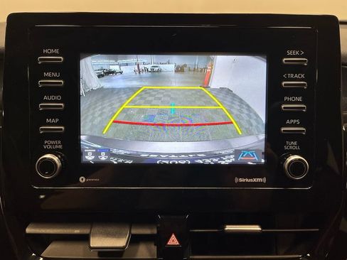 Used 2024 Toyota Camry SE AWD/4WD image 8