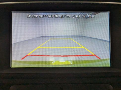 Used 2017 Kia Soul + FWD image 24