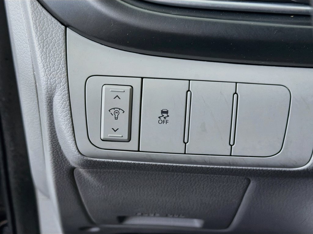 Used 2015 Kia Optima LX w/ LX Convenience Plus Package FWD image 12