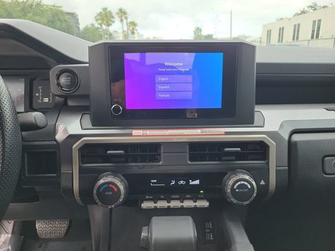 Used 2026 Toyota Tacoma SR5 RWD image 19