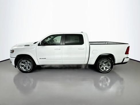 New 2026 RAM 1500 Big Horn AWD/4WD image 4