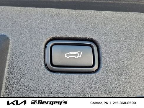 Used 2023 Kia Sportage X-Line image 35