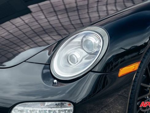 Used 2009 Porsche 911 Carrera image 48