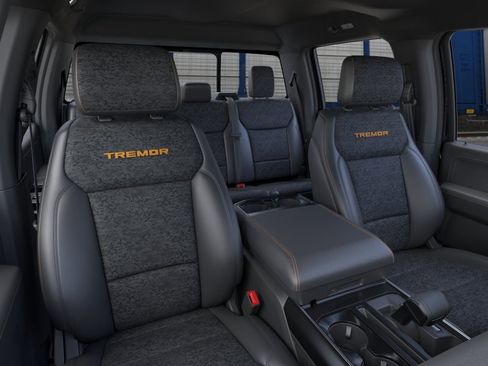 New 2026 Ford F150 Tremor AWD/4WD image 10