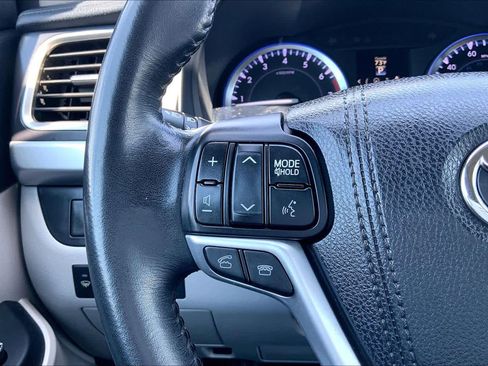 Used 2015 Toyota Highlander XLE FWD image 23