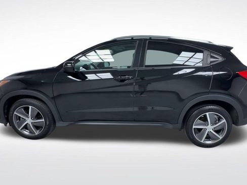 Used 2022 Honda HR-V EX image 5