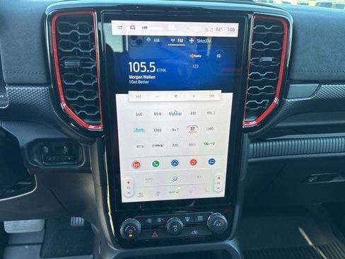 Used 2024 Ford Ranger Raptor image 17