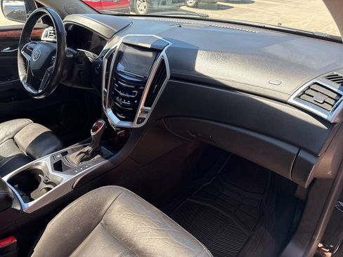 Used 2015 Cadillac SRX Performance w/ Trailering Package AWD/4WD image 17