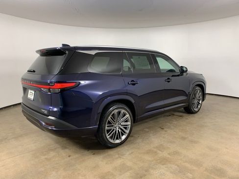 Used 2025 Lexus TX 350 w/ Technology Package image 8