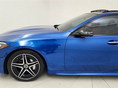 Used 2022 Mercedes-Benz C 300 C 300 w/ Pinnacle Trim Package image 9