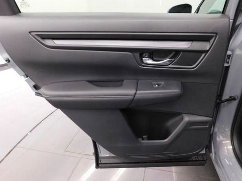 Used 2026 Honda CR-V LX image 15