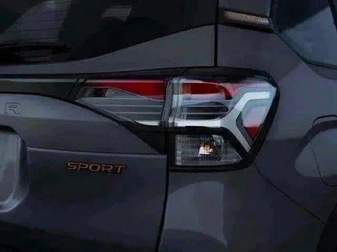 New 2026 Subaru Forester Sport AWD/4WD image 52
