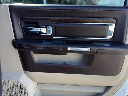 Used 2018 RAM 2500 Longhorn image 20