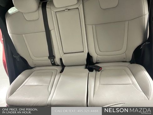 Used 2022 Hyundai Tucson Limited FWD image 27