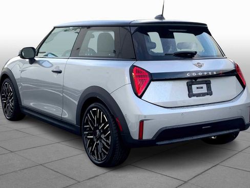 Used 2025 MINI Cooper S image 11