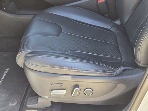 Used 2022 Hyundai Santa Fe Calligraphy w/ Cargo Package AWD/4WD image 26