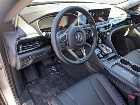 New 2026 Acura MDX SH-AWD image 3