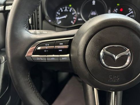 Used 2025 MAZDA CX-50 AWD 2.5 S w/ Premium Package image 21