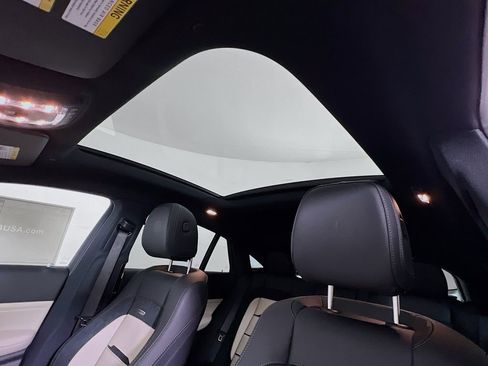 New 2025 Mercedes-Benz GLE 53 AMG 4MATIC Coupe image 14