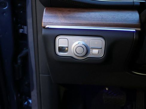 New 2026 Mercedes-Benz GLE 450 4MATIC Coupe image 37