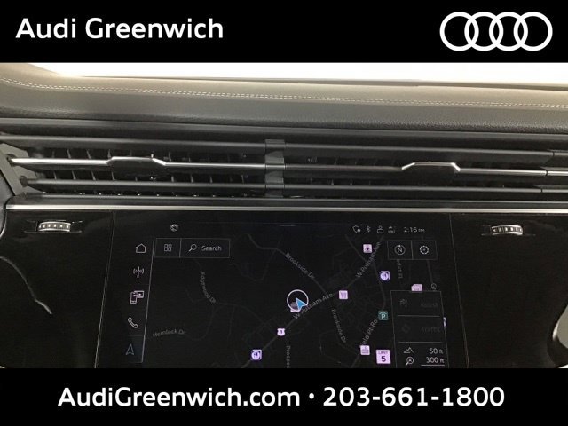 Certified 2023 Audi Q7 2.0T Premium Plus w/ Premium Plus Package AWD/4WD image 20