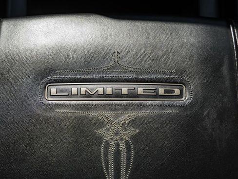 Used 2021 RAM 1500 Limited w/ Night Edition image 41