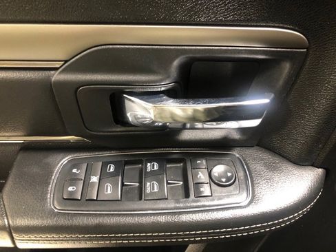 Used 2017 RAM 1500 Sport w/ Convenience Group image 20