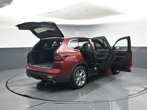 Used 2023 BMW X3 xDrive30i w/ Premium Package image 50