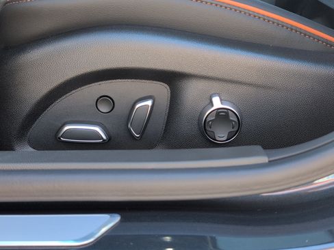 New 2026 Cadillac CT4 Sport image 10