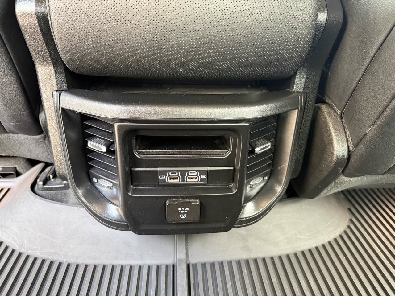 Used 2021 RAM 1500 Laramie AWD/4WD image 21